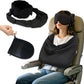 3-in-1 Travel Sleep Wrap