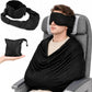 3-in-1 Travel Sleep Wrap
