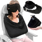 3-in-1 Travel Sleep Wrap