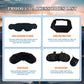 3-in-1 Travel Sleep Wrap