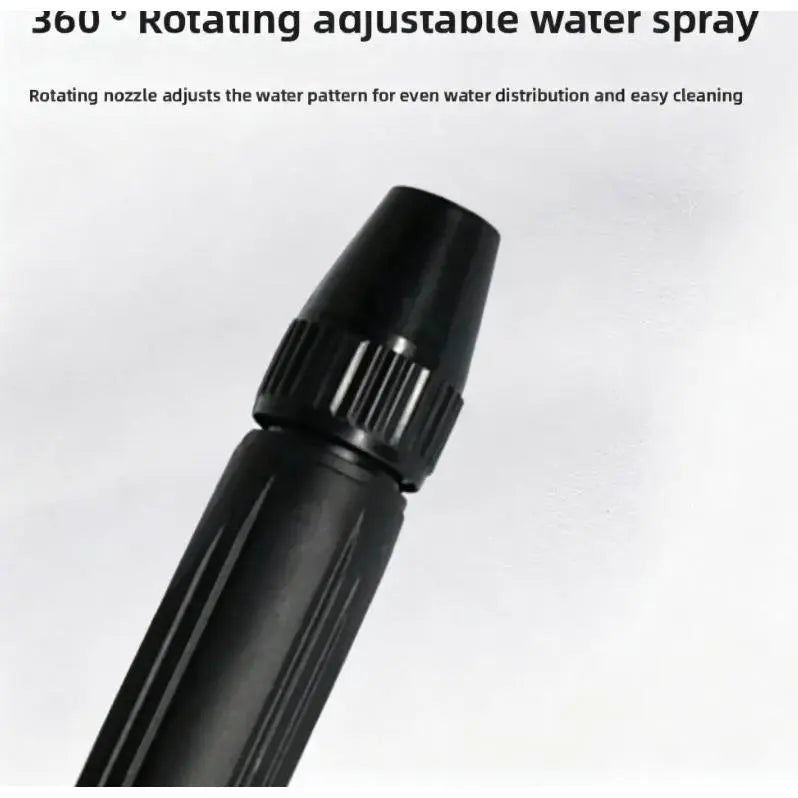 HydroJet Pro Sprayer