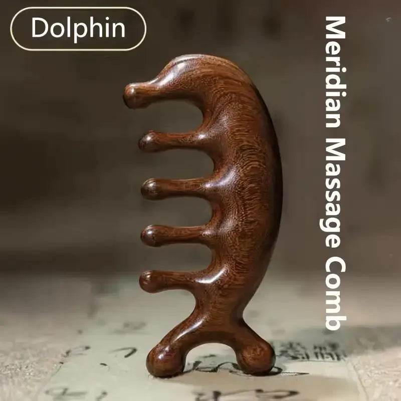 Hllpro Meridian Comb
