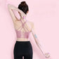 Resistance Band + Free Exercise Video Guide