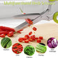 5-Blade Herb Scissors