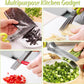 5-Blade Herb Scissors