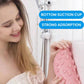 Shower Foot & Back Scrubber, Massage Pad
