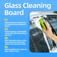 GLASS CLEANING BOARD