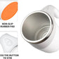 Self Stirring Magnetic Mug