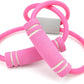 Resistance Band + Free Exercise Video Guide