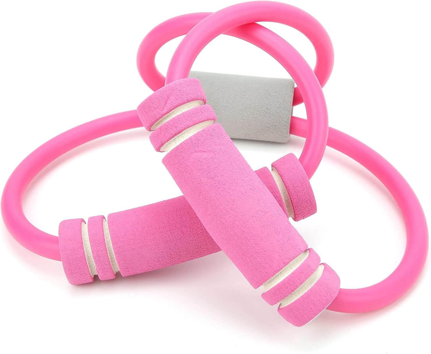 Resistance Band + Free Exercise Video Guide