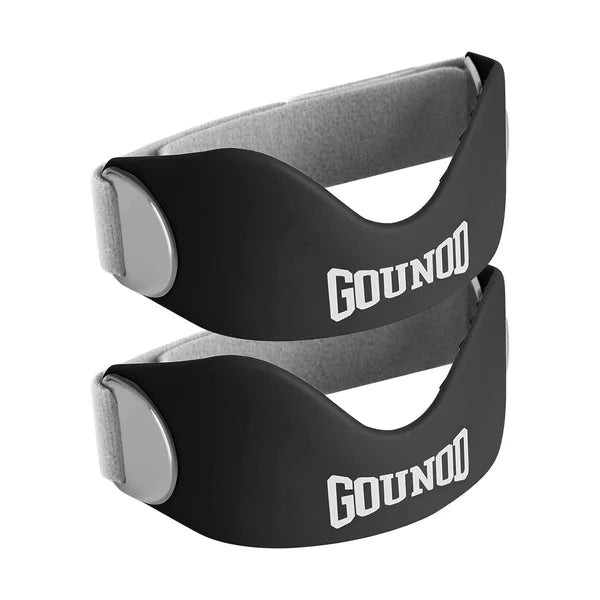 Knee Relief Strap (2 Pack)