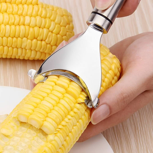 Corn Thresher Tool