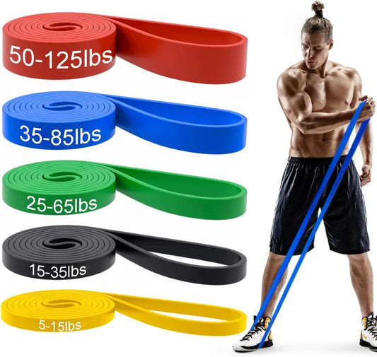 Power Strength Band