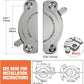 Table Lock Clips