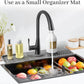 Faucet Guard & Draining Mat