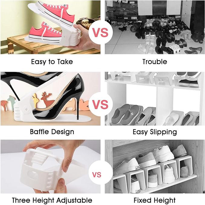 Shoe Stacker