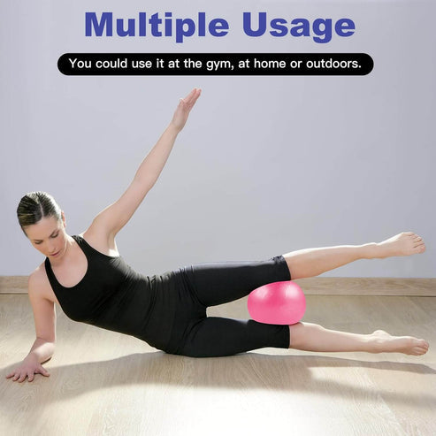 Mini Pilates Ball