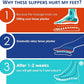 Acupressure Sandals