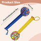 Wormwood Herbal Massage Hammer
