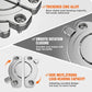 Table Lock Clips