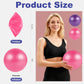 Mini Pilates Ball