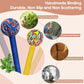 Wormwood Herbal Massage Hammer
