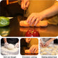 Hllpro™ Stainless Steel Cutting Boards for Kitchen, (40 x 30cm/15.7 x 11.8 in)