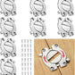 Table Lock Clips