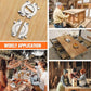 Table Lock Clips