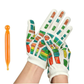 Reflexology Massage Gloves & Socks