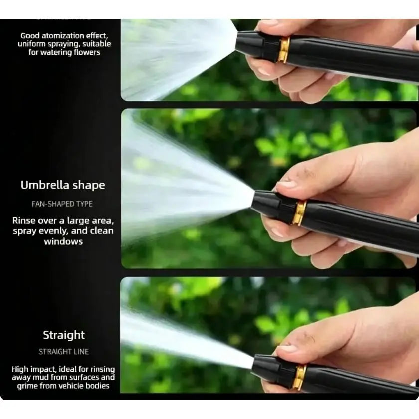 HydroJet Pro Sprayer