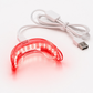 Hllpro™™ Red Light Dental Tray