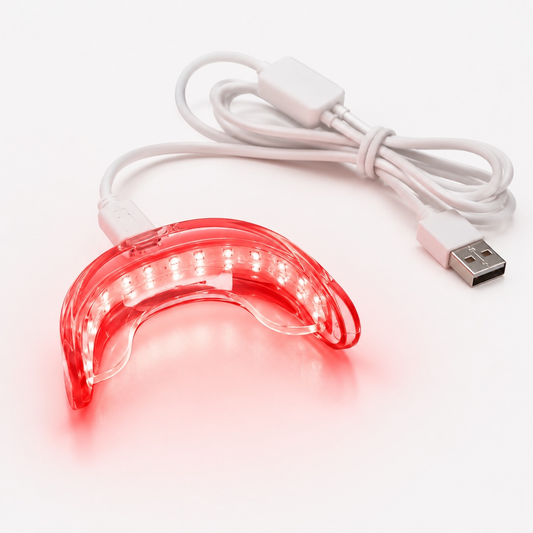 Hllpro™™ Red Light Dental Tray