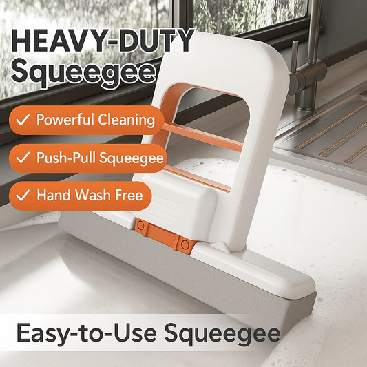 FlexiScrub™ Mini Mop
