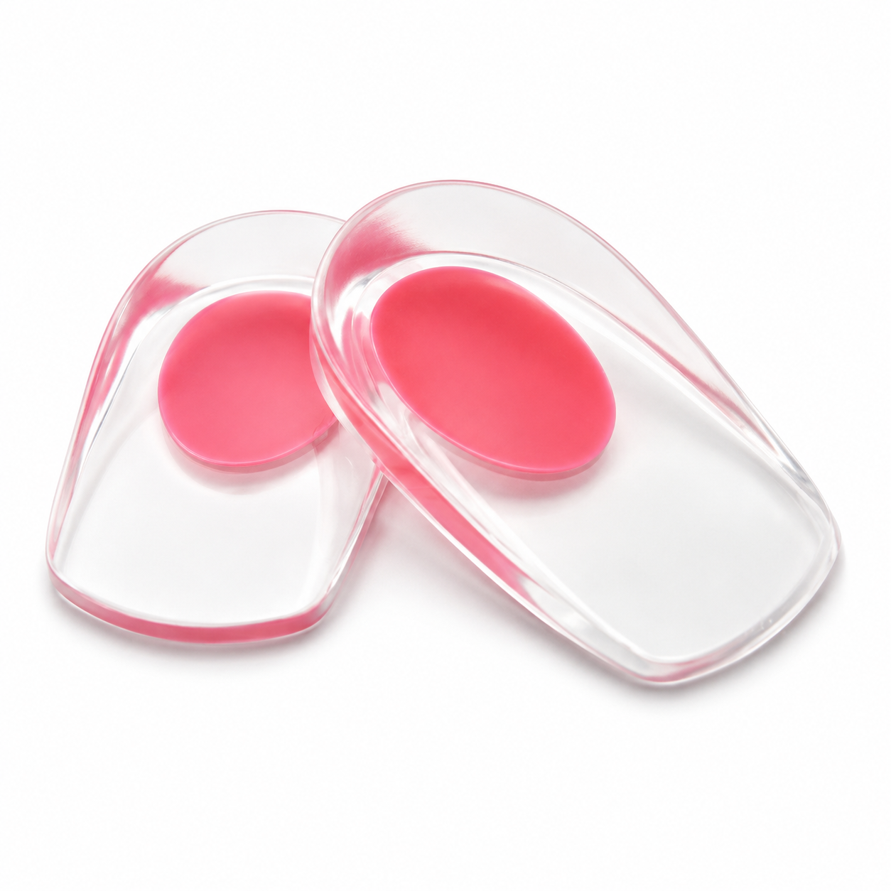 Hllpro Gel Heel Cups