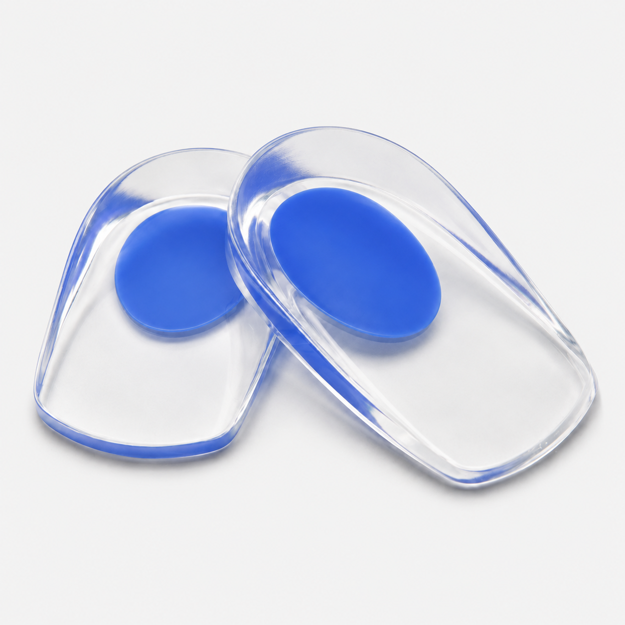 Hllpro Gel Heel Cups