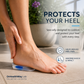 Hllpro Gel Heel Cups