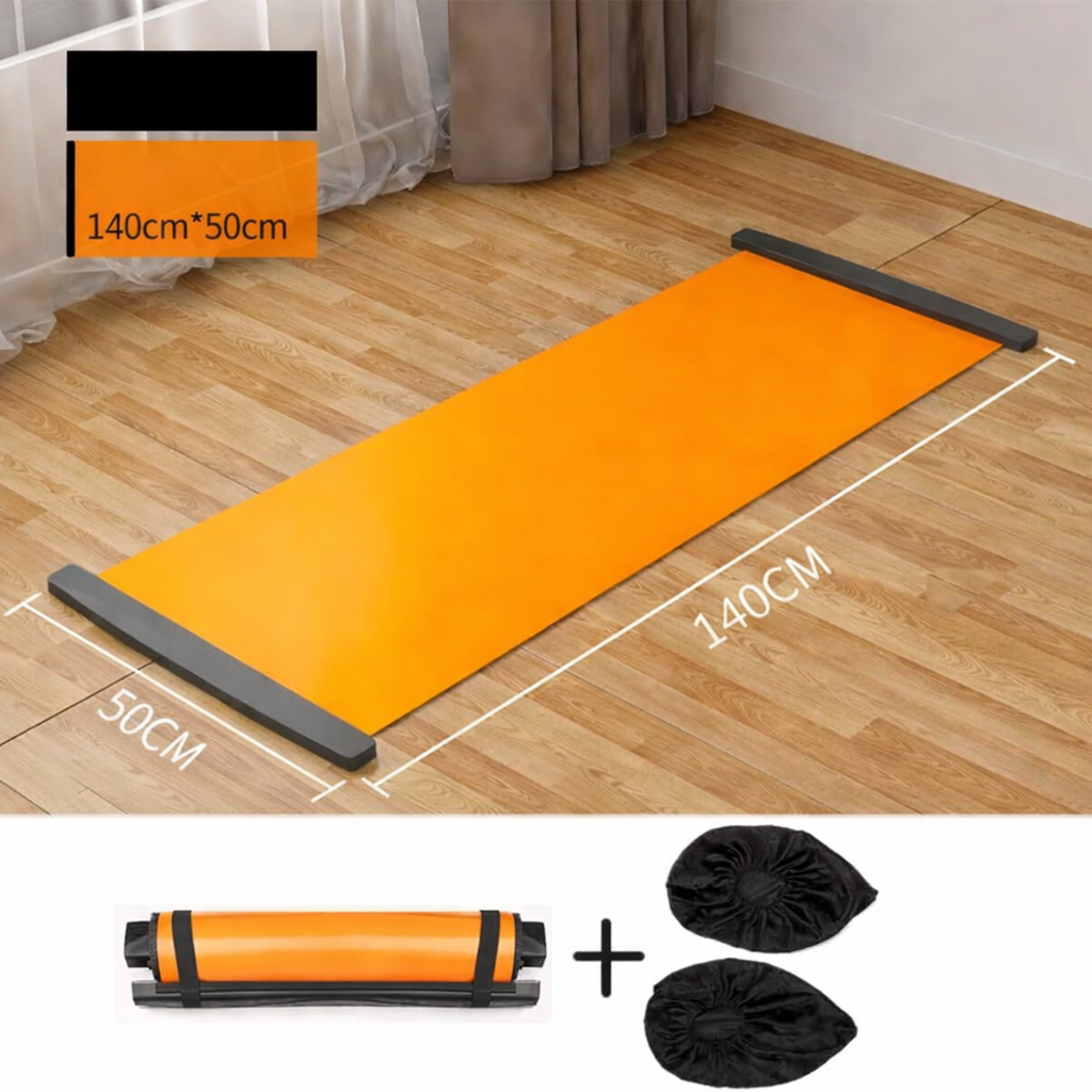 Hllpro Active Balance Slide Board