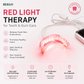 Hllpro™™ Red Light Dental Tray
