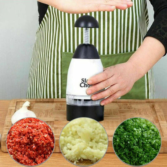 SLAP CHOP FOOD CHOPPER