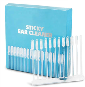 Reusable Ear Wax Remover