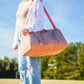 Foldable Luggage Bag