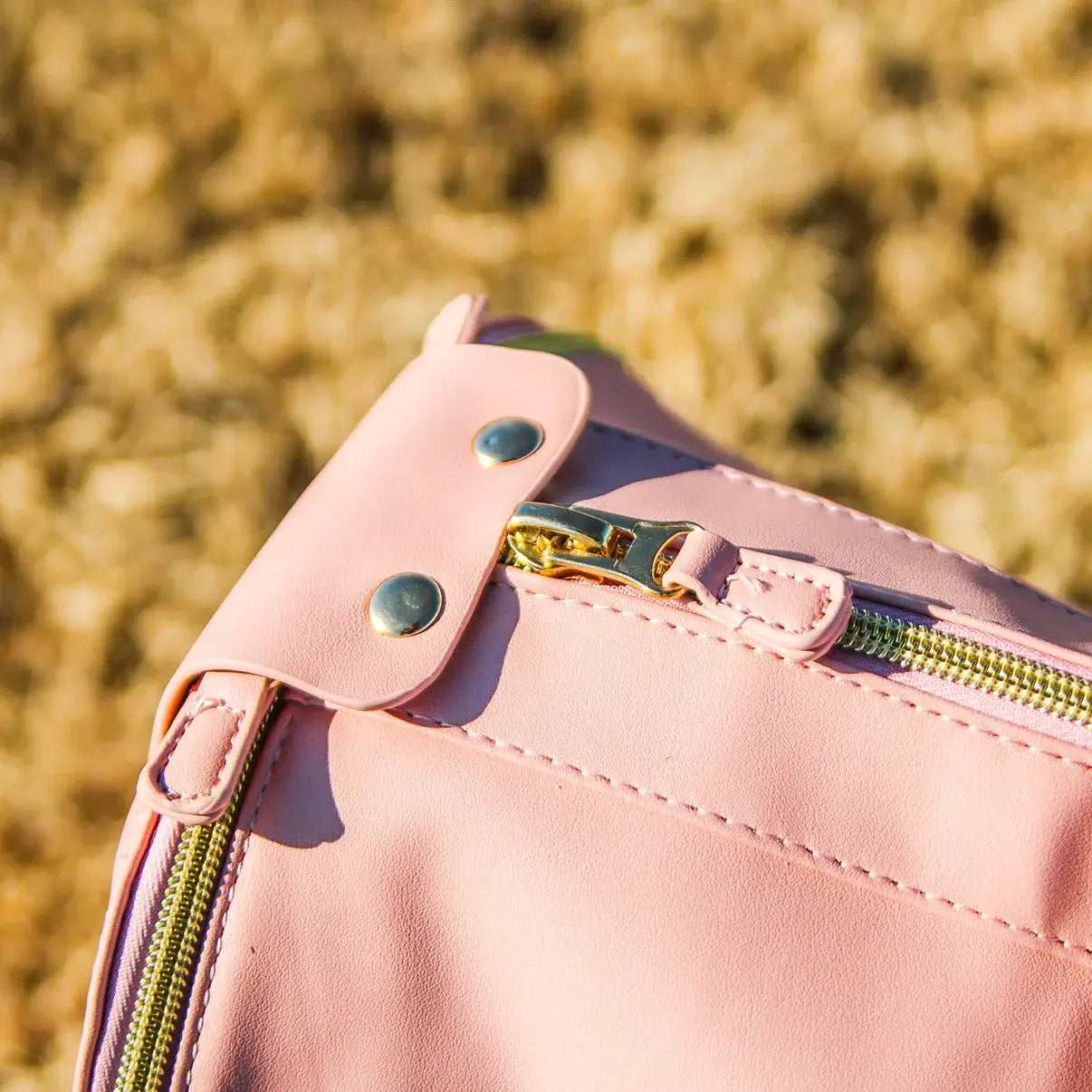 Foldable Luggage Bag