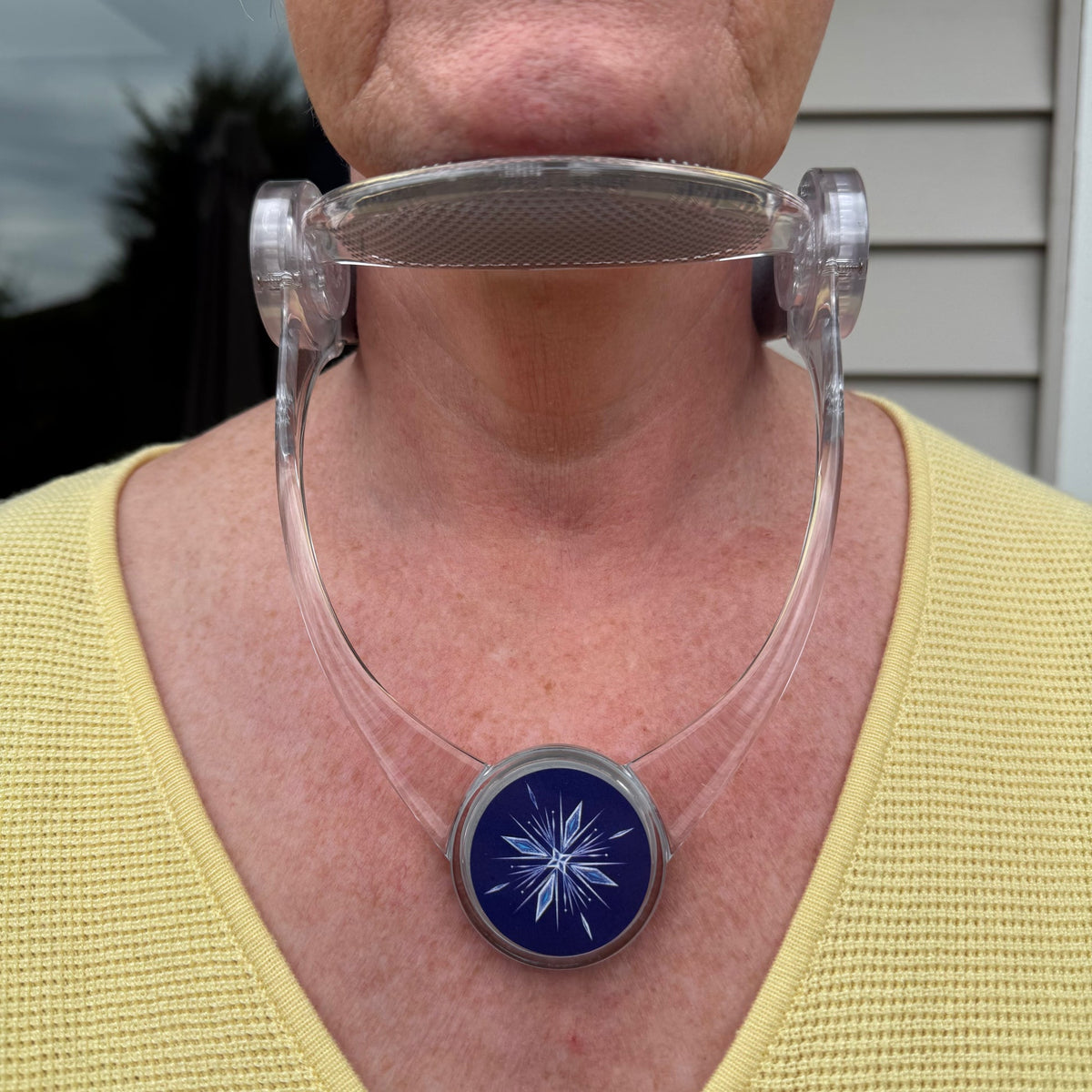 Neck Corrector