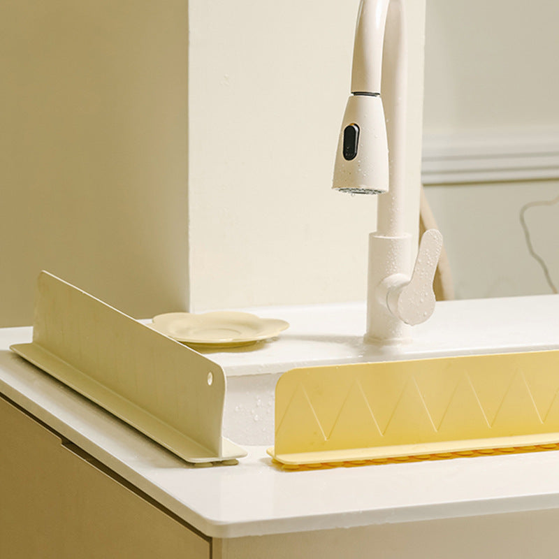 Silicone Sink Guard