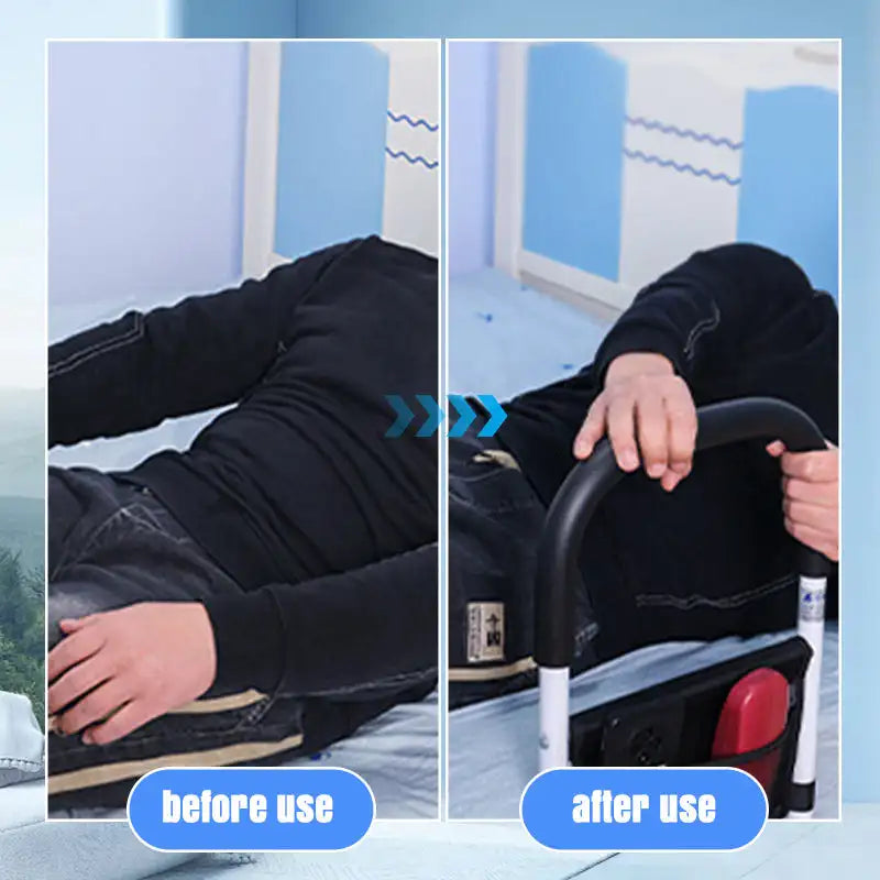FlexiStand™ Rail