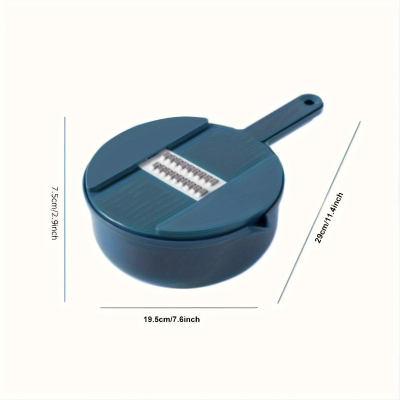 All-in-One Vegetable Slicer
