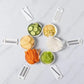 All-in-One Vegetable Slicer