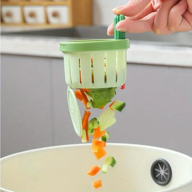 Cactus Sink Strainer