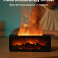 HLLPRO® Fireplace Oil Diffuser